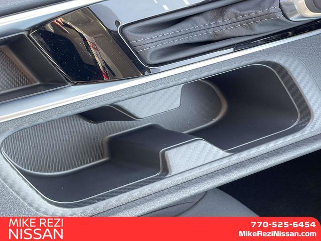 new 2025 Nissan Sentra car, priced at $22,491