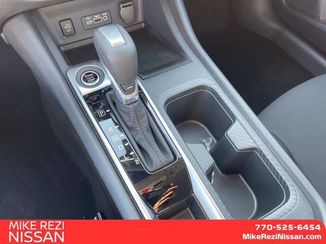 new 2025 Nissan Sentra car, priced at $22,491