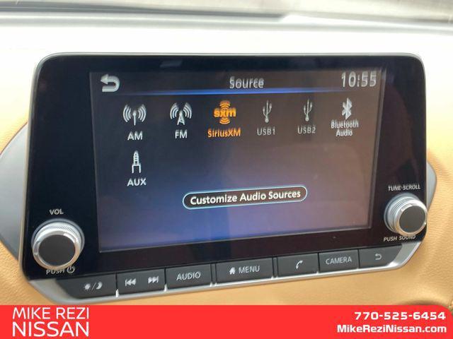 new 2025 Nissan Sentra car, priced at $22,115