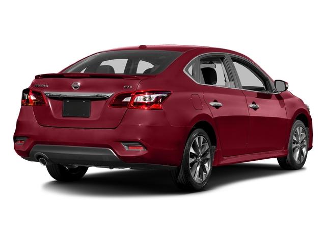 used 2016 Nissan Sentra car, priced at $9,889