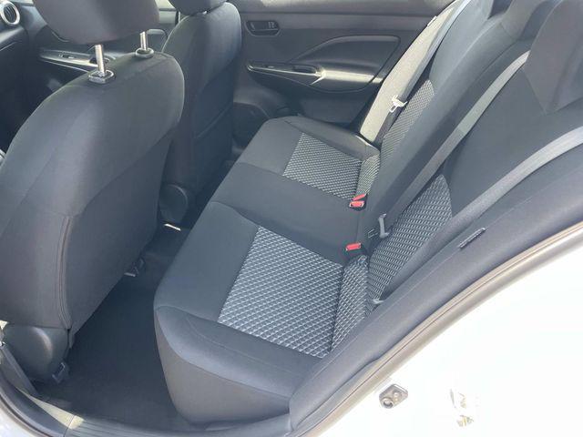 used 2024 Nissan Versa car, priced at $16,989