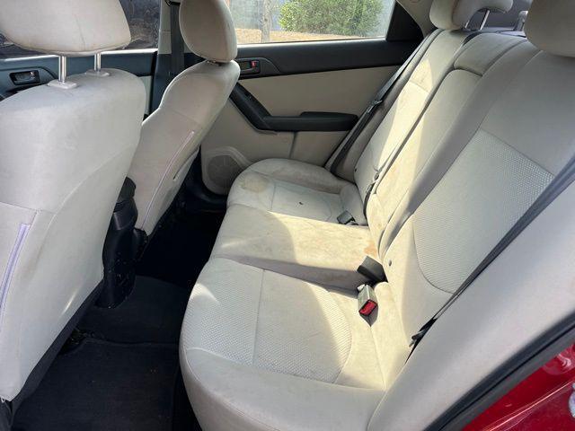 used 2010 Kia Forte car, priced at $5,989