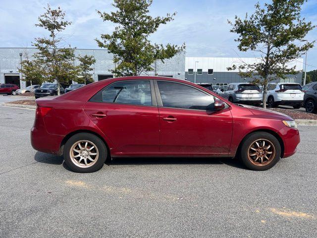 used 2010 Kia Forte car, priced at $5,989