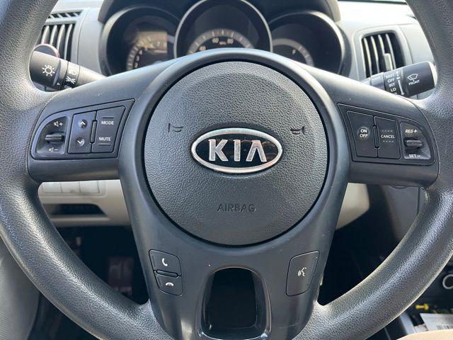 used 2010 Kia Forte car, priced at $5,989