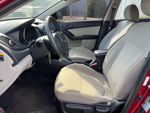 used 2010 Kia Forte car, priced at $5,989