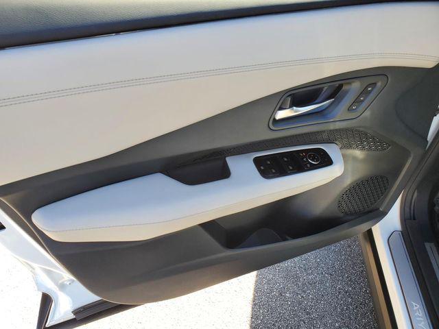 used 2023 Nissan ARIYA car, priced at $25,889