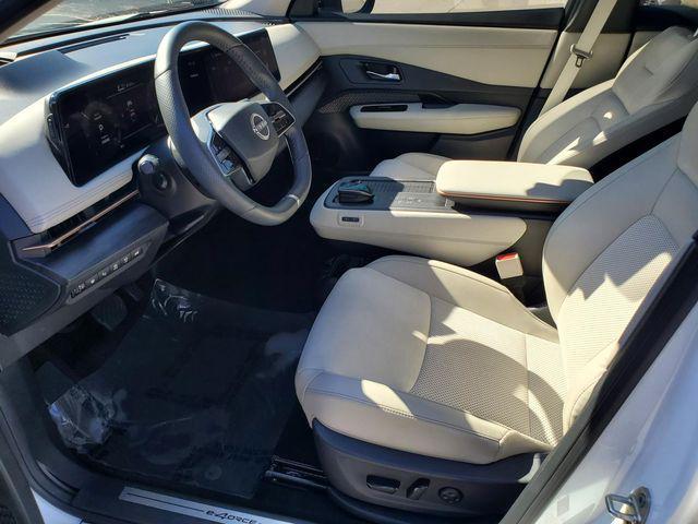 used 2023 Nissan ARIYA car, priced at $25,889