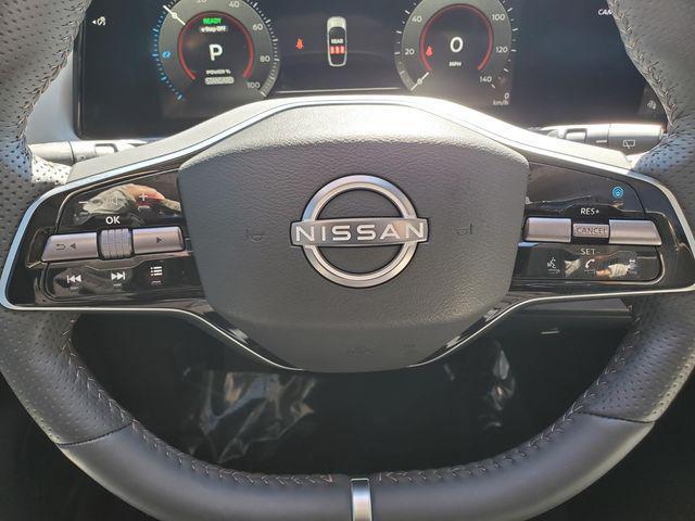 used 2023 Nissan ARIYA car, priced at $25,889