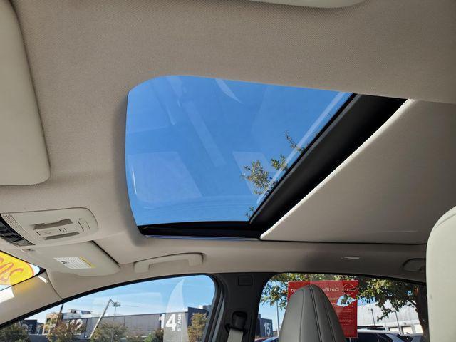 used 2023 Nissan ARIYA car, priced at $25,889