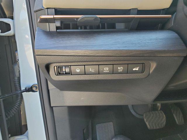 used 2023 Nissan ARIYA car, priced at $25,889