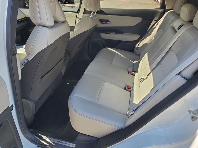 used 2023 Nissan ARIYA car, priced at $25,889