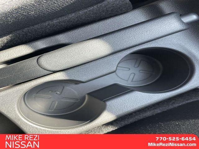 new 2025 Nissan Kicks car, priced at $20,150