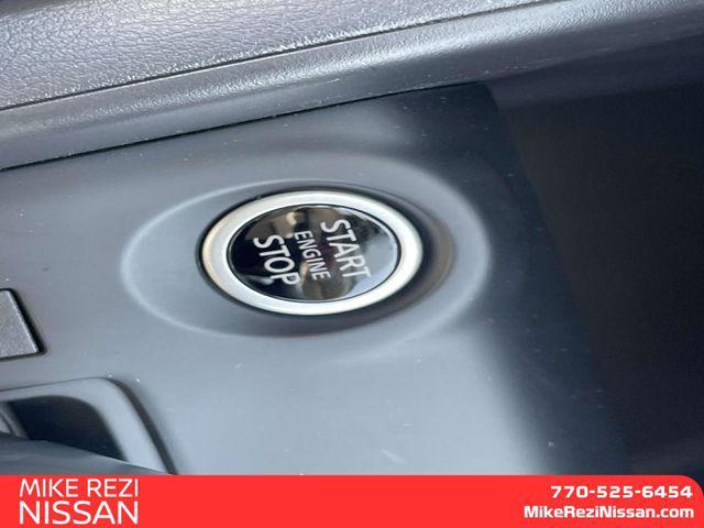 new 2025 Nissan Kicks car, priced at $20,150