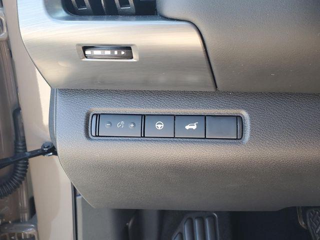 used 2025 Nissan Pathfinder car, priced at $39,988
