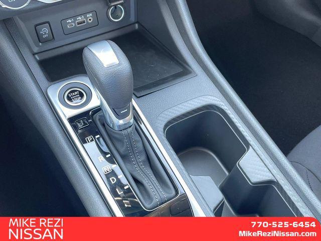 new 2025 Nissan Sentra car, priced at $23,085
