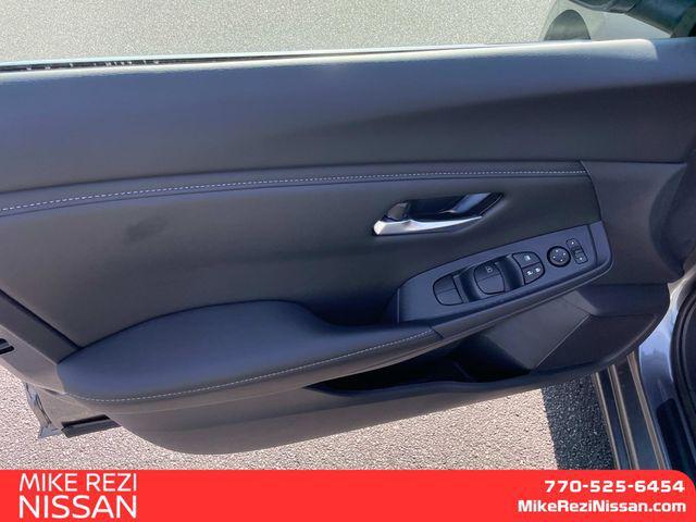 new 2025 Nissan Sentra car, priced at $23,085