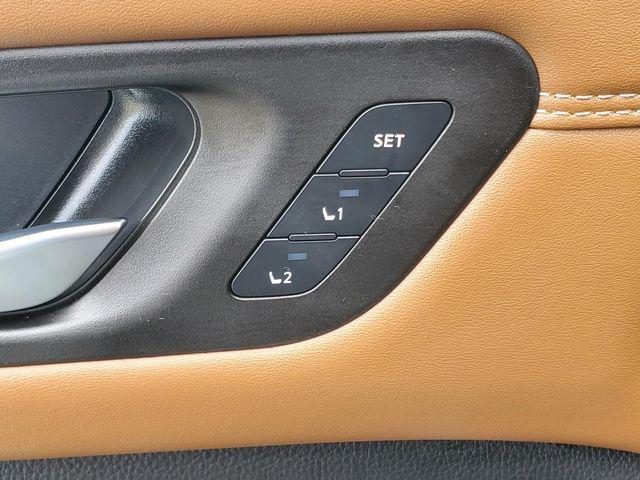 used 2024 Nissan Pathfinder car, priced at $41,989