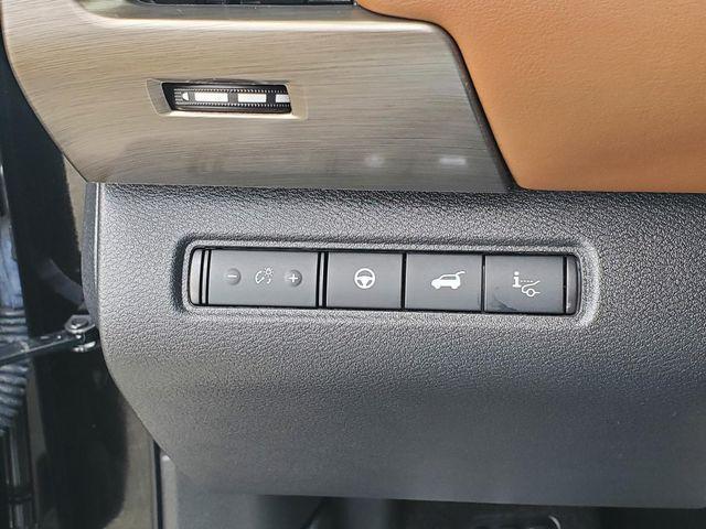 used 2024 Nissan Pathfinder car, priced at $41,989