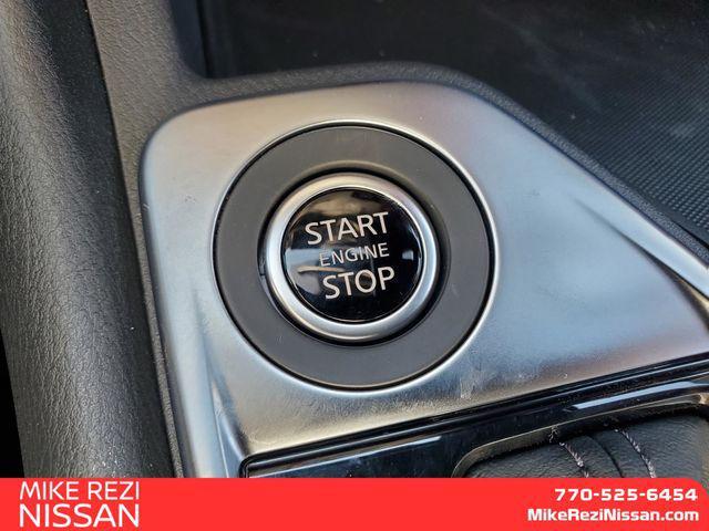 new 2025 Nissan Sentra car, priced at $22,156
