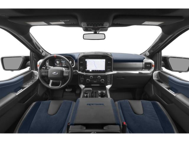 used 2023 Ford F-150 car, priced at $69,989