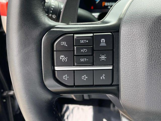 used 2023 Ford F-150 car, priced at $68,589