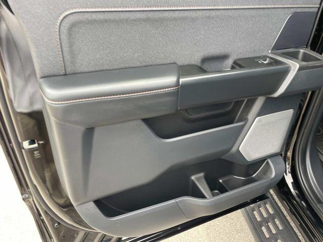 used 2023 Ford F-150 car, priced at $68,589