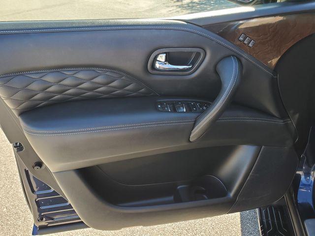used 2019 INFINITI QX80 car, priced at $19,987
