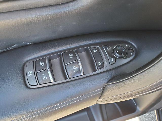 used 2019 INFINITI QX80 car, priced at $19,987