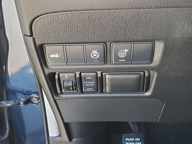 used 2019 INFINITI QX80 car, priced at $19,987