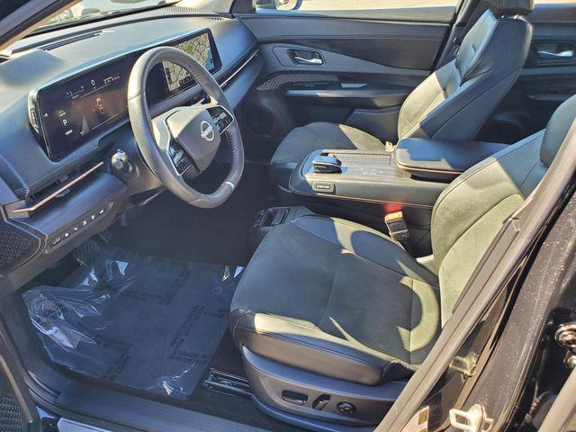 used 2024 Nissan ARIYA car, priced at $23,889