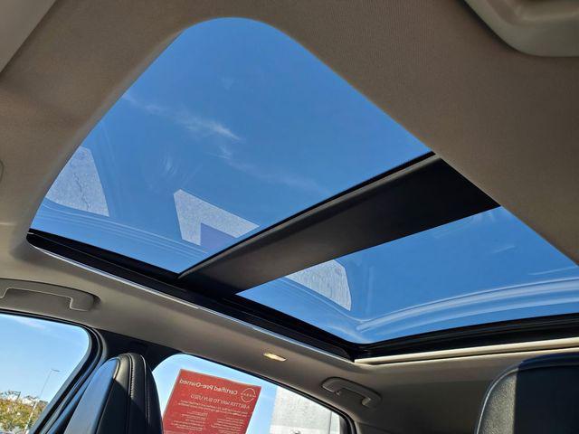 used 2024 Nissan ARIYA car, priced at $23,889