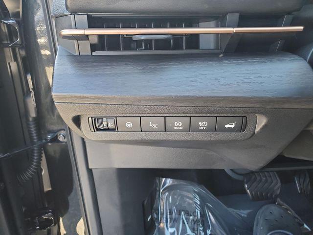 used 2024 Nissan ARIYA car, priced at $23,889