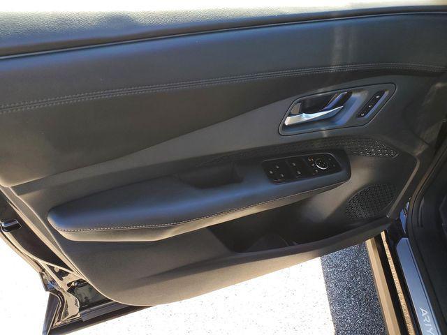 used 2024 Nissan ARIYA car, priced at $23,889