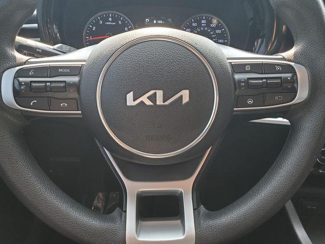 used 2022 Kia K5 car, priced at $17,889