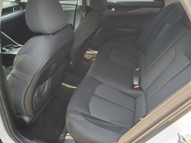 used 2022 Kia K5 car, priced at $17,889