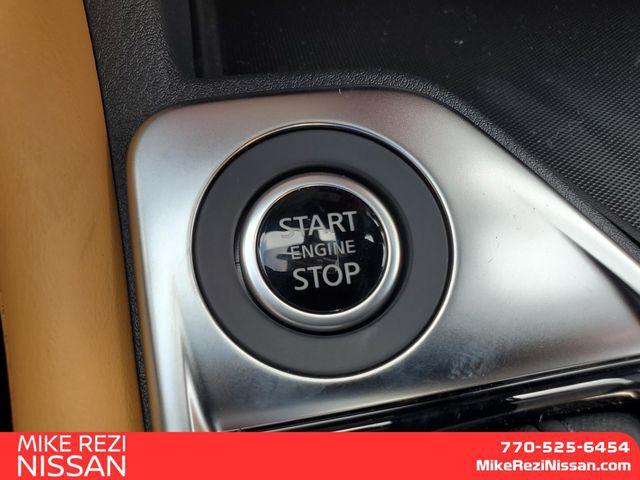 new 2025 Nissan Sentra car, priced at $24,939