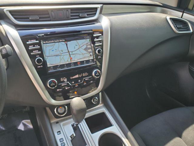 used 2018 Nissan Murano car, priced at $15,889