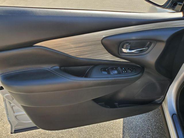 used 2018 Nissan Murano car, priced at $15,889