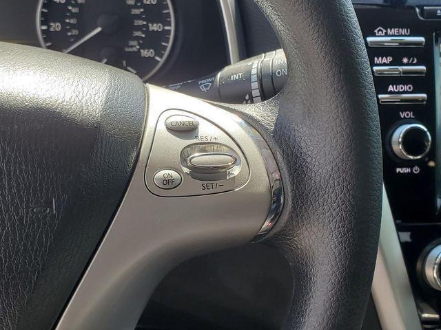 used 2018 Nissan Murano car, priced at $15,889
