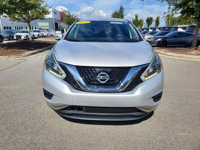 used 2018 Nissan Murano car, priced at $15,889