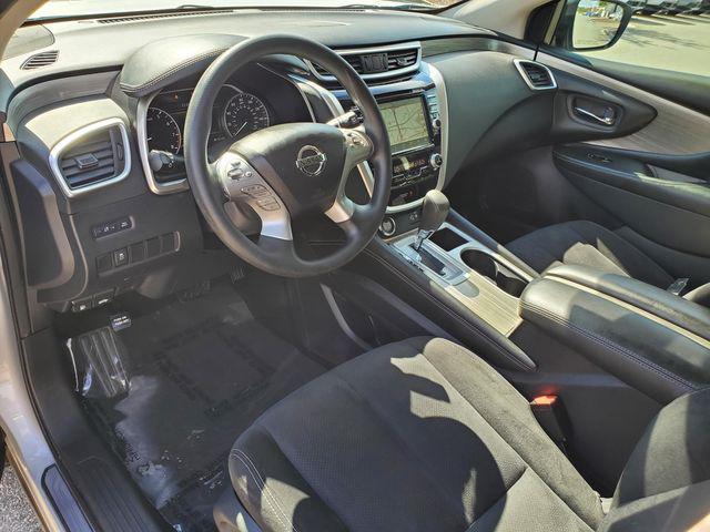 used 2018 Nissan Murano car, priced at $15,889