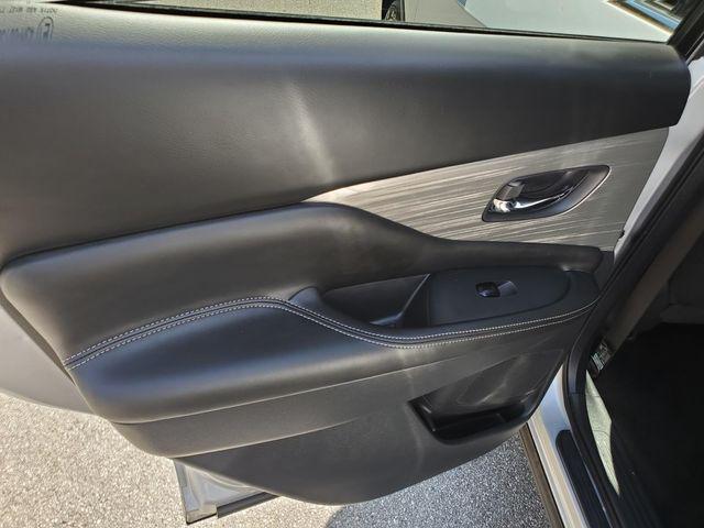 used 2018 Nissan Murano car, priced at $15,889