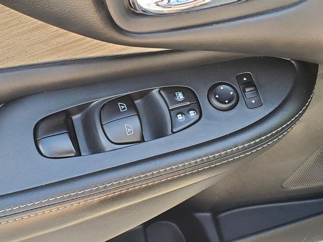 used 2018 Nissan Murano car, priced at $15,889