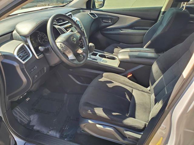 used 2018 Nissan Murano car, priced at $15,889