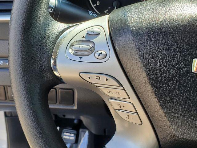 used 2018 Nissan Murano car, priced at $15,889