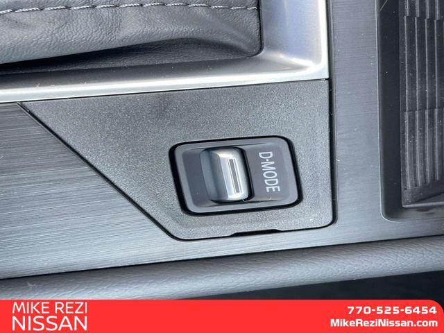 new 2025 Nissan Kicks car, priced at $27,180