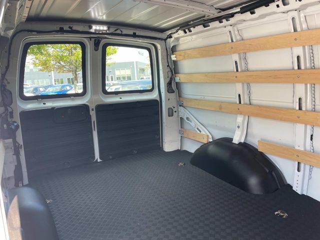 used 2023 GMC Savana 2500 car, priced at $31,989