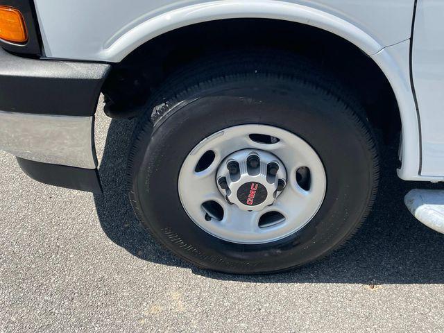 used 2023 GMC Savana 2500 car, priced at $31,989