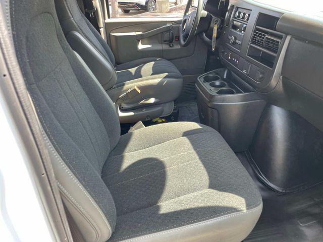 used 2023 GMC Savana 2500 car, priced at $31,989