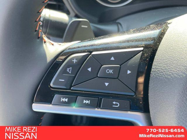 new 2025 Nissan Altima car, priced at $31,241